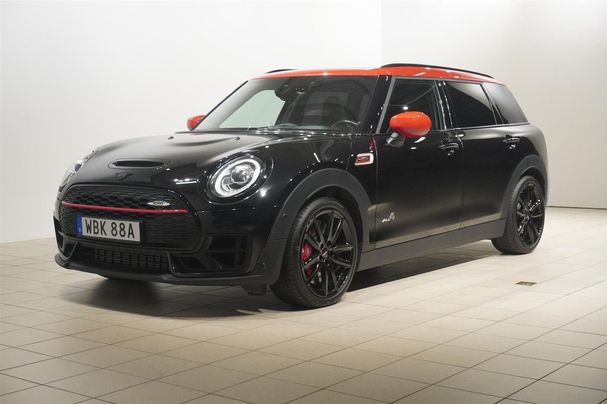 Mini John Cooper Works Clubman ALL4 225 kW image number 1