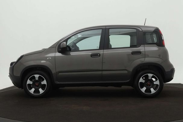 Fiat Panda 1.0 Hybrid 51 kW image number 4