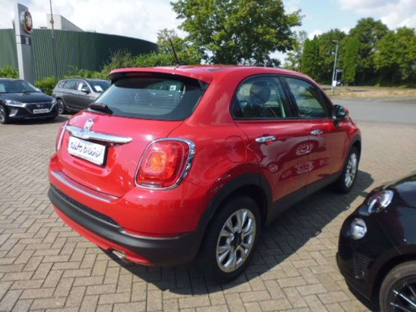 Fiat 500X 1.6 Pop 81 kW image number 6