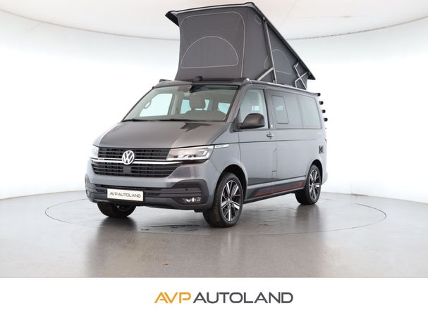 Volkswagen T6 California DSG Ocean Edition 4Motion 150 kW image number 2