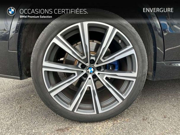 BMW X5 xDrive 213 kW image number 8