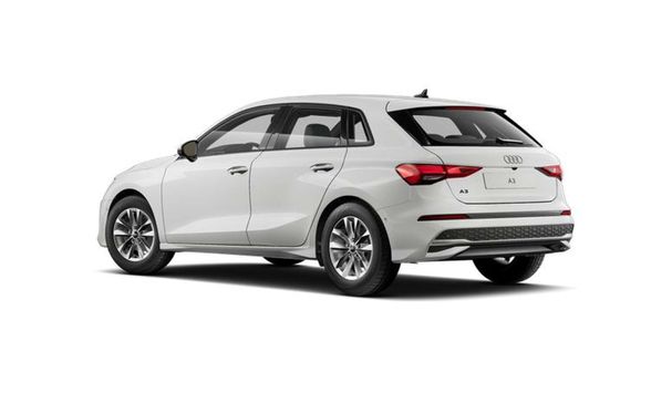 Audi A3 35 TFSI S tronic Sportback 110 kW image number 3