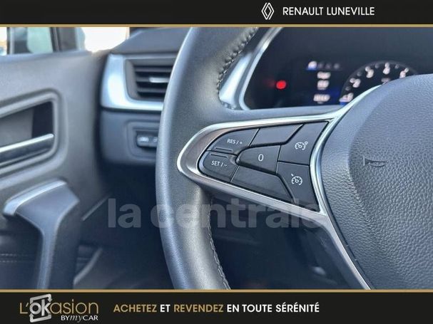 Renault Captur TCe 90 67 kW image number 16