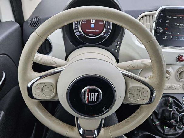 Fiat 500C 51 kW image number 11