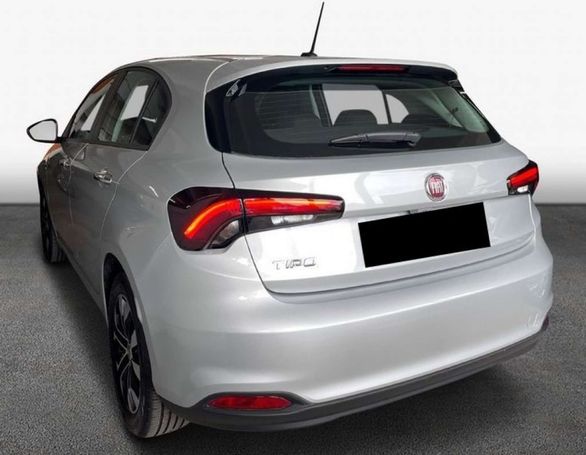 Fiat Tipo 74 kW image number 9