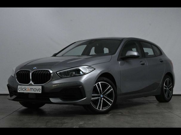 BMW 116i Sport Line 81 kW image number 1