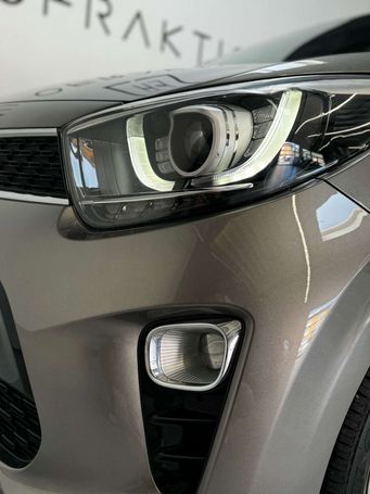 Kia Picanto 1.0 49 kW image number 9