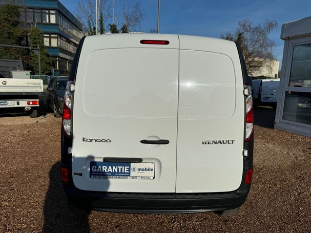 Renault Kangoo dCi 59 kW image number 5