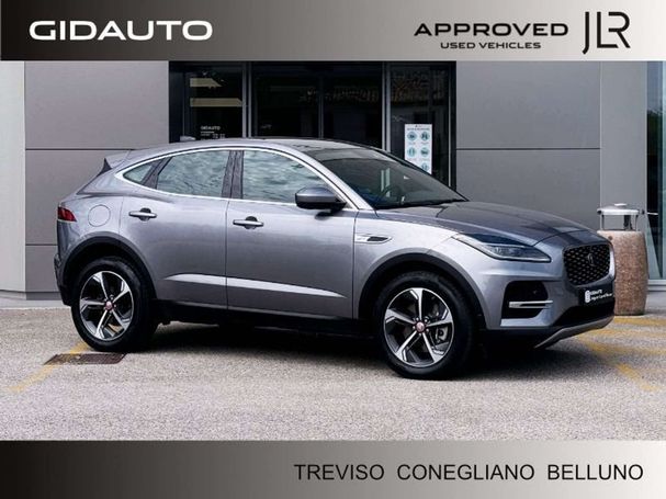 Jaguar E-Pace D165 S 120 kW image number 3