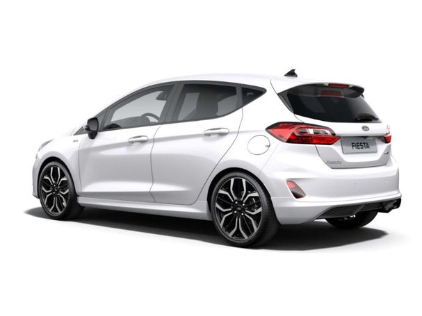 Ford Fiesta ST-Line X 92 kW image number 3