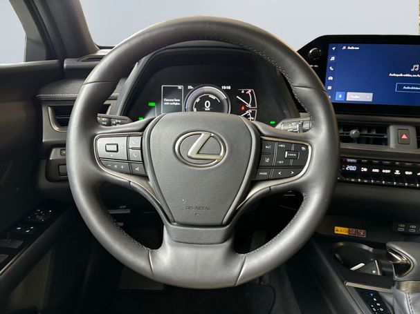 Lexus UX 250h 135 kW image number 9