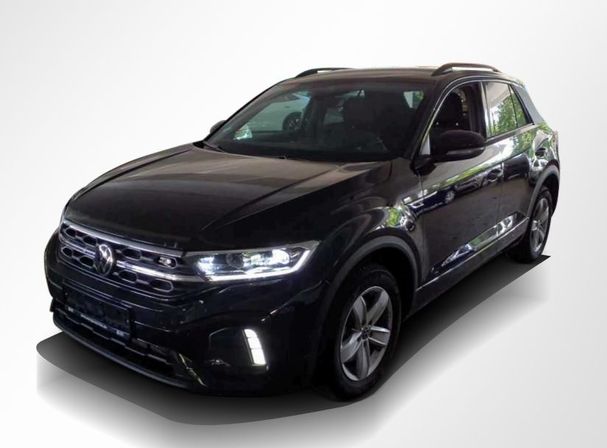 Volkswagen T-Roc 1.5 TSI R-Line DSG 110 kW image number 1