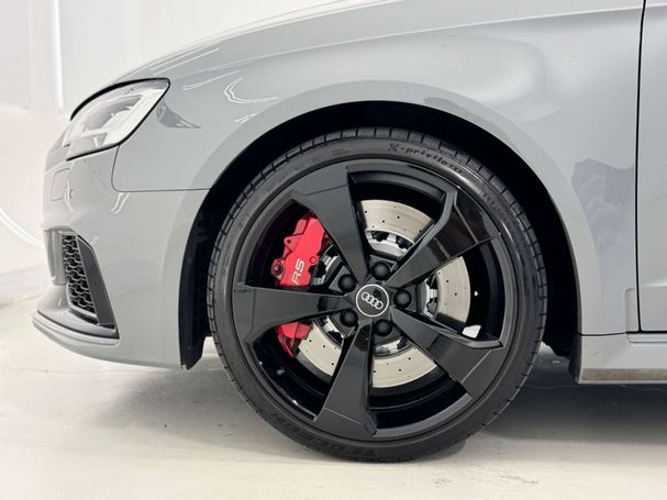 Audi RS3 quattro S tronic Sportback 294 kW image number 10