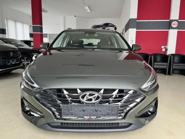 Hyundai i30 1.0 88 kW image number 9