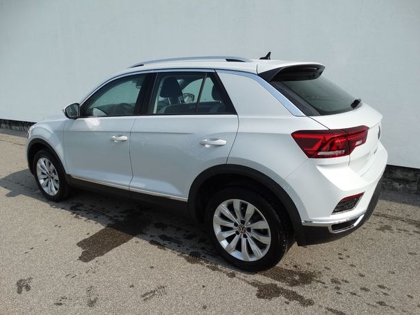 Volkswagen T-Roc 1.5 TSI DSG 110 kW image number 5