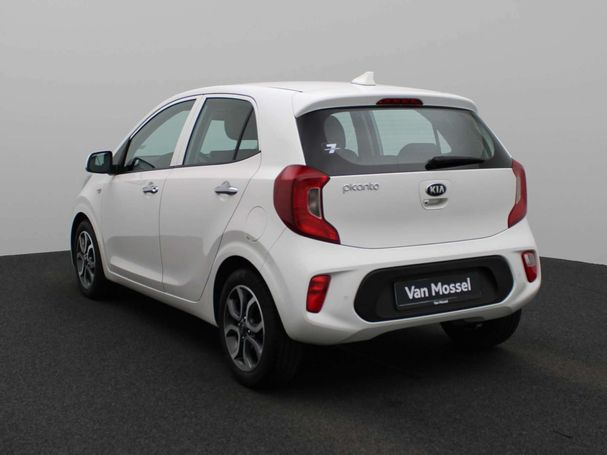 Kia Picanto 1.0 49 kW image number 3