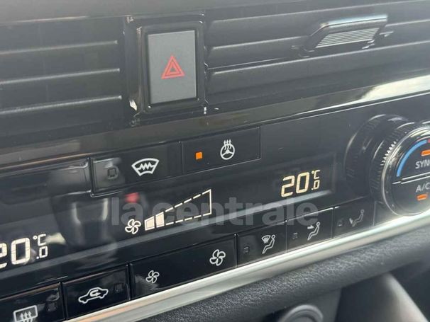 Nissan Qashqai 1.3 N-CONNECTA 103 kW image number 20