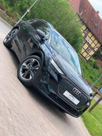 Audi Q4 40 e-tron S-line 150 kW image number 10