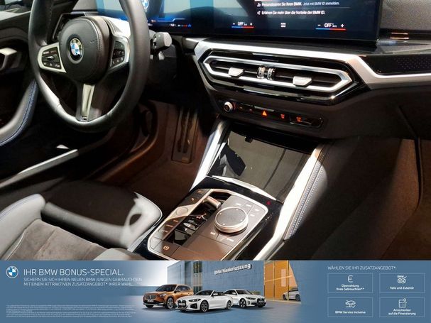 BMW 220d M Sport 140 kW image number 13