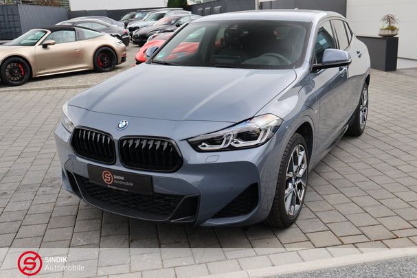 BMW X2e M Sport X xDrive 162 kW image number 6