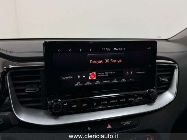 Kia XCeed 1.5 T-GDI 118 kW image number 14