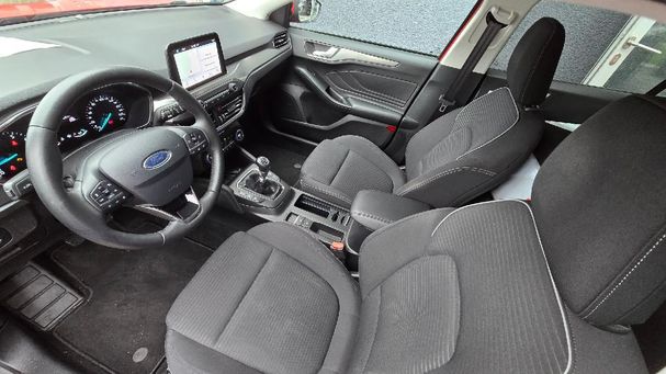 Ford Focus 92 kW image number 6