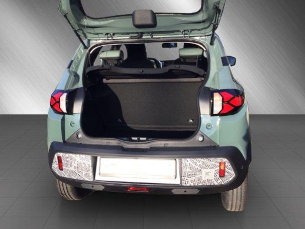 Dacia Spring Electric 65 Extreme 48 kW image number 5