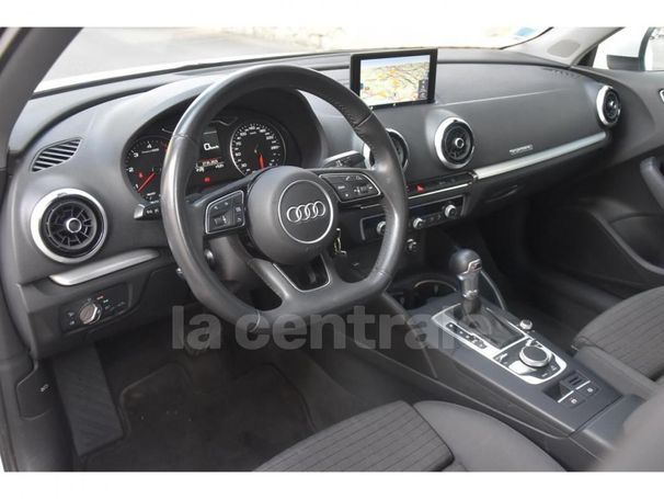 Audi A3 40 TDI quattro S tronic Sport Sportback 135 kW image number 7