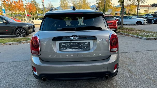 Mini Cooper S Countryman ALL4 141 kW image number 3