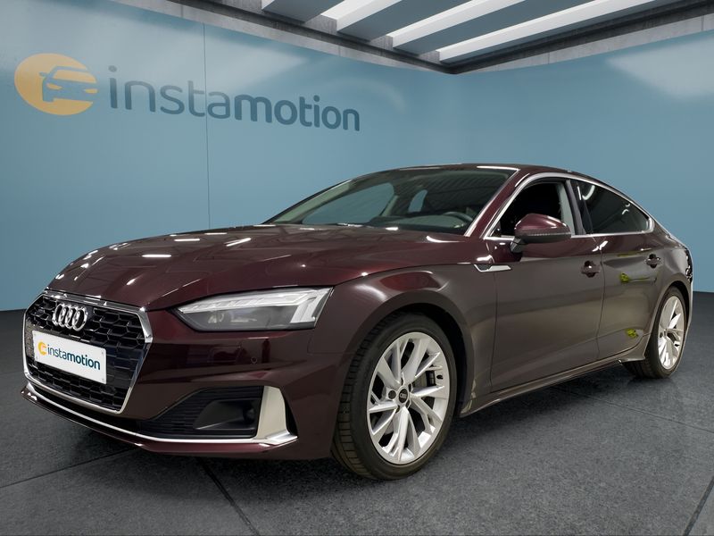Audi A5 Sportback 45