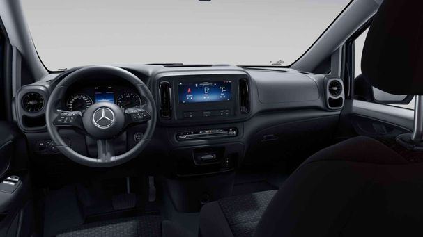 Mercedes-Benz Vito 116 CDi PRO 120 kW image number 2