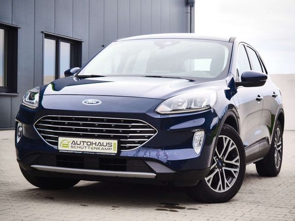 Ford Kuga 2.5 165 kW image number 1