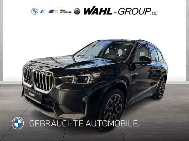 BMW X1 xDrive30e 240 kW image number 1