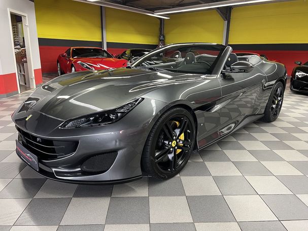 Ferrari Portofino T 441 kW image number 9