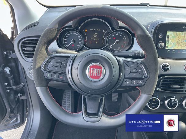 Fiat 500X 1.5 GSE Hybrid 96 kW image number 19