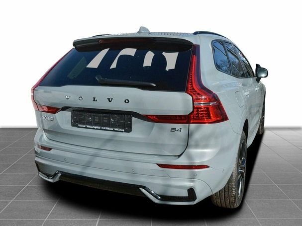 Volvo XC60 B4 145 kW image number 2