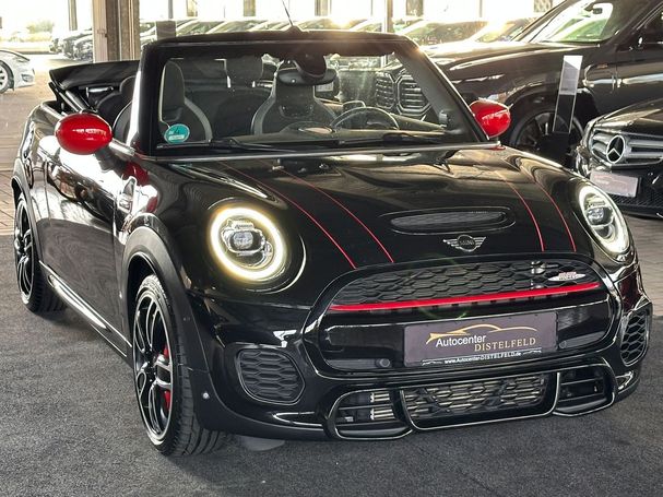 Mini John Cooper Works 170 kW image number 3