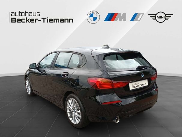 BMW 116i 80 kW image number 3