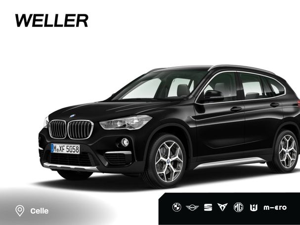 BMW X1 sDrive18i 103 kW image number 2