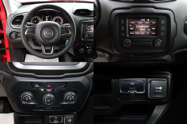 Jeep Renegade 88 kW image number 7