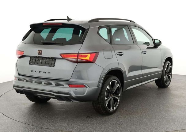 Cupra Ateca 110 kW image number 2