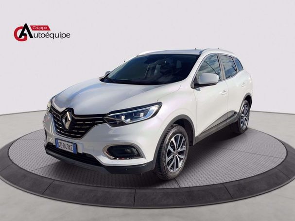 Renault Kadjar BLUE dCi 115 85 kW image number 1