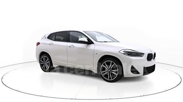 BMW X2 sDrive 103 kW image number 14