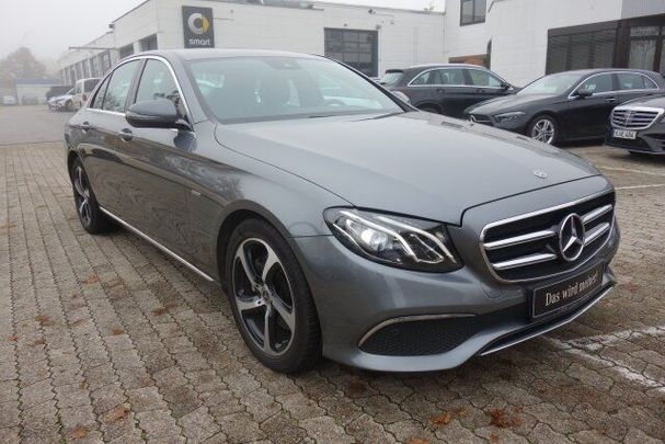 Mercedes-Benz E 220 d Avantgarde 143 kW image number 2