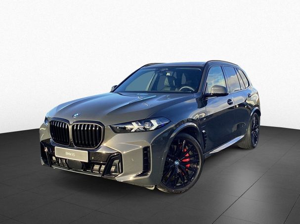 BMW X5 50e xDrive 360 kW image number 1