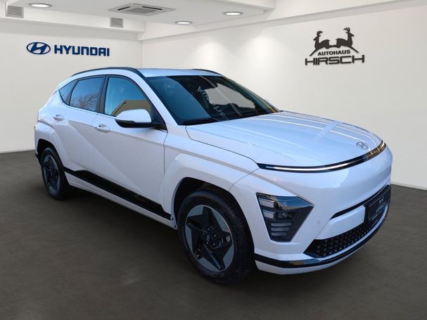 Hyundai Kona Trend 160 kW image number 2