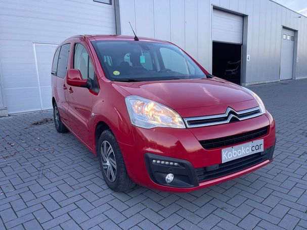 Citroen Berlingo BlueHDi Feel 73 kW image number 2