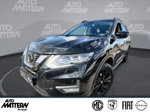 Nissan X-Trail N-Design 116 kW image number 1