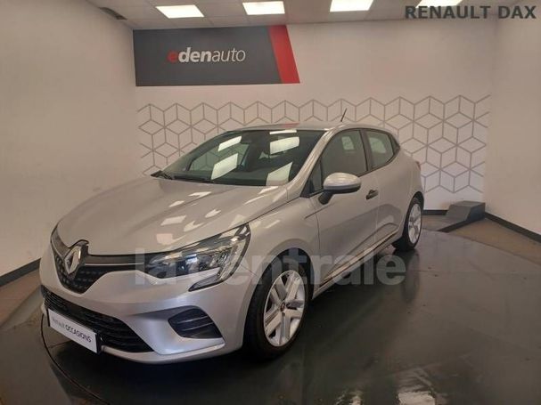 Renault Clio 103 kW image number 1