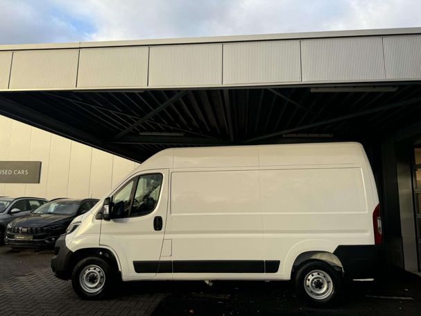 Fiat Ducato L2H2 140 103 kW image number 1